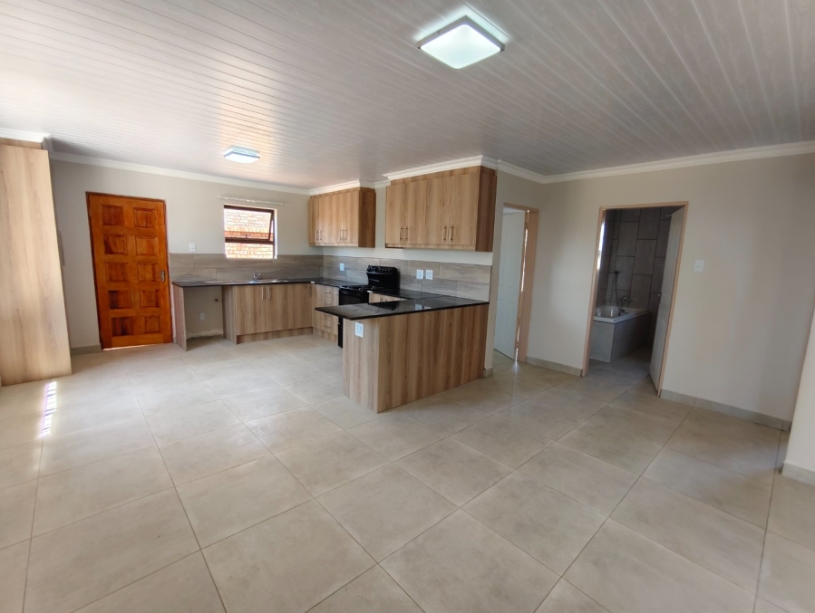 To Let 2 Bedroom Property for Rent in Quaggafontein Free State